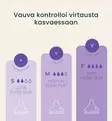 Lansinoh tuttipullo Starttipaketti wauva - Tuttipullot ja tuttipäät - LAN76410 - 9