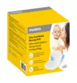 MedelaLiivinsuojaNursingPadsBreathable60kplWauvaTampereHelsinki - Rintapumput ja tarvikkeet - 101045880 - 1