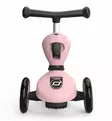 Scoot & Ride Highwaykick 1 Potkulauta potkumopo rose wauva - Lasten potkupyörät ja kypärät - 96270 - 9