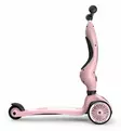 Scoot & Ride Highwaykick 1 Potkulauta potkumopo rose wauva - Lasten potkupyörät ja kypärät - 96270 - 7