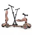 Scoot & Ride Highwaykick 1 Push & Go 2-in-1 potkulauta - Lasten potkupyörät ja kypärät - 00820 - 11