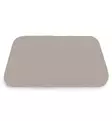 Sebra Muotolakana vauvalle pinnasänkyyn jetty beige wauva - Liinavaatteet ja suojat pinnasänkyyn - 100830020 - 2