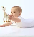 Sophie la Girafe Purulelu Original wauva - Purulelut - 616400 - 8
