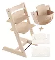 Stokke Tripp Trapp Starttipakett syöttöuoli vauvasetti  pehmuste wauva - Syöttötuolit - 684900 - 1