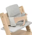 Stokke Tripp Trapp Starttipakett syöttöuoli vauvasetti  pehmuste wauva - Syöttötuolit - 685000 - 9