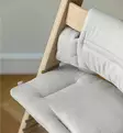 Stokke Tripp Trapp Starttipakett syöttöuoli vauvasetti  pehmuste wauva - Syöttötuolit - 685000 - 8