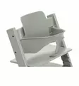 Stokke Tripp Trapp Syöttötuoli Starttipaketti glacier green wauva - Syöttötuolit - 697300 - 5