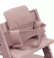 Stokke Tripp Trapp Vauvasetti² syöttötuoliin heather mauve wauva - Syöttötuolien lisävarusteet - 650010 - 5