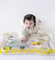 Taf Toys Ice Cream Bear vesitäytteinen leikkimatto - Leikkimatot ja lelukaaret - 296330 - 9