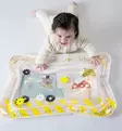 Taf Toys Ice Cream Bear vesitäytteinen leikkimatto - Leikkimatot ja lelukaaret - 296330 - 1