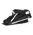 Thule Glide 3 Juoksurattaat black wauva - Urheilu- ja juoksurattaat - 10101970 - 9