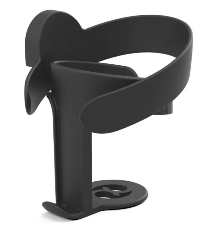 Cybex_Sport_2_in_1_cup_holder_mukiteline_Zeno_Avi_wauva_kauppa - Lastenvaunujen ja rattaiden mukitelineet - 520004450 - 1