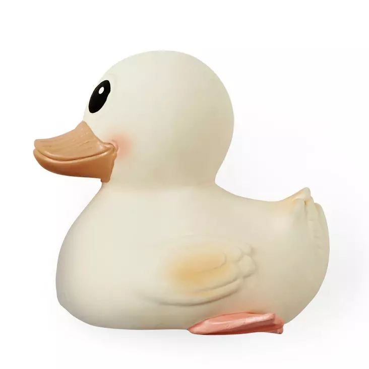 Hevea_luonnonkumi_kylpylelu_ankka_ekologinen_eettinen_wauva - Kylpylelut - 553160 - 1