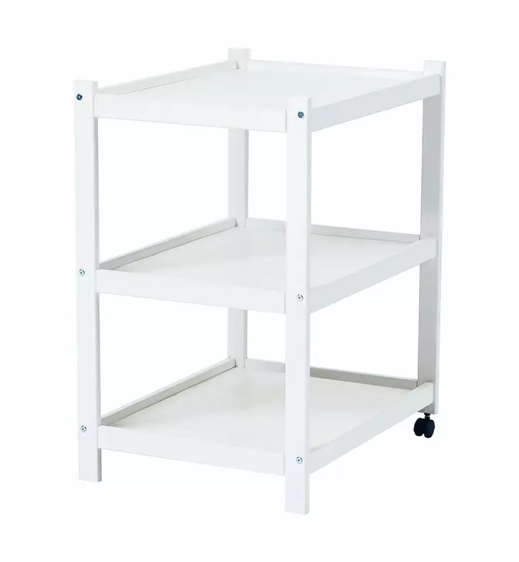 Hoppekids_Eco_Comfort_vauvan_Hoitop=C3=B6yt=C3=A4_hoitotaso_ekologinen=
_Wauva - Hoitopöydät - 36-4014-32-000 - 1