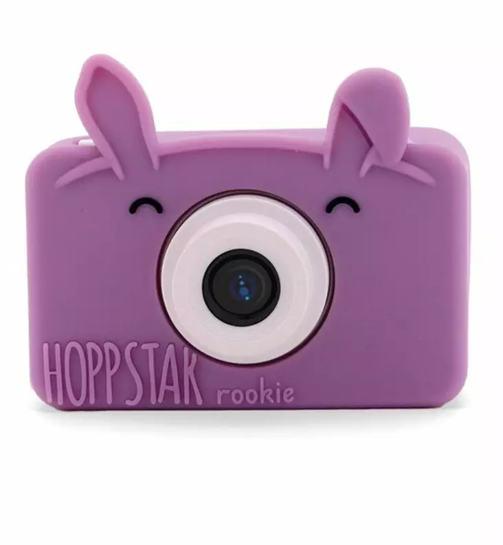 Hoppstar Rookie Lasten Kamera Blossom Wauva - Puuhalelut taaperoille - 12420 - 1