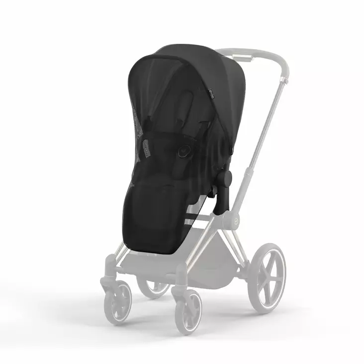 Cybex Priam Mios Hy=C3=B6nteissuoja Hyttysverkko Ratasistuimeen Wauva - Sadesuojat ja hyönteissuojat - 519002900 - 1