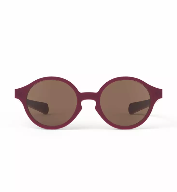 izipizi_lasten_vauvojen_aurinkolasit_antique_purple_wauva - Lasten ja vauvojen aurinkolasit - BABY2524501X00 - 1