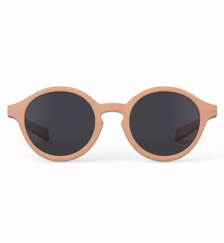 Izipizi_aurinkolasit_vauvoille_lapsille_apricot_wauva - Lasten ja vauvojen aurinkolasit - BABY012AC160_00 - 1