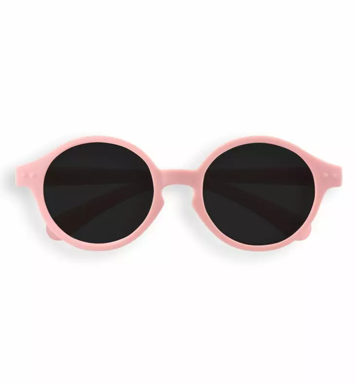 Izipizi_baby_aurinkolasit_pastel_Pink_wauva - Lasten ja vauvojen aurinkolasit - BABY012AC52_00 - 1