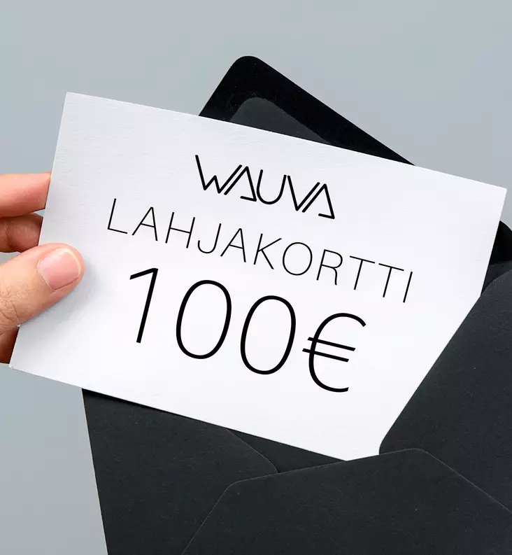 Lahjakortti 100€ - Lahjakortit - 99999984-100 - 1