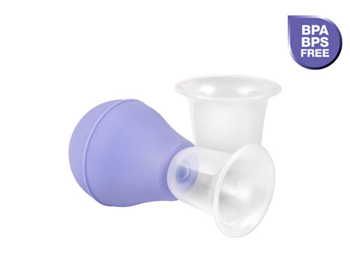 Lansinoh Nänninkohottaja - Rintapumput ja tarvikkeet - LAN70280 - 1