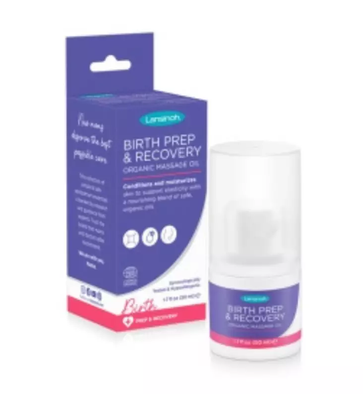 Lansinoh Organic Pre-Birth - Liivinsuojukset, rintakumit ja voiteet - LAN68120 - 1