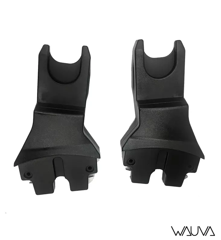 Nord Active Plus/Lux Adapterit turvakaukalolle - Lastenvaunujen ja -rattaiden adapterit - 226530 - 1