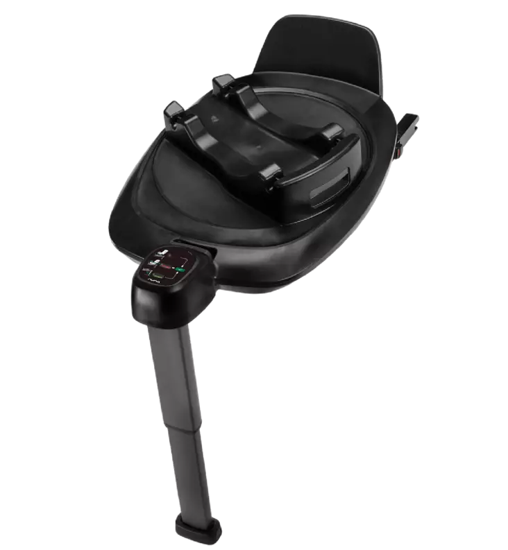 Nuna_Base_Next_isofix_jalusta_wauva - Turvakaukalon jalustat ja telakat - 249540 - 1