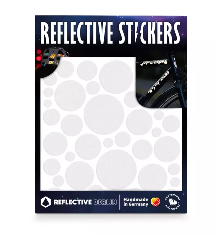 heijastintarra_heijastin_reflective_berlin - Lastenvaunujen ja -rattaiden heijastimet - 106550 - 1