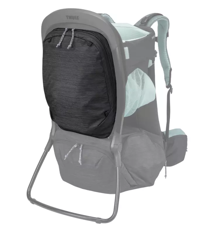 Thule_Sapling_lis=C3=A4reppu_kantoreppuun_rinkkaan_wauva - Kantoreput ja kantorinkat - 3204540 - 1