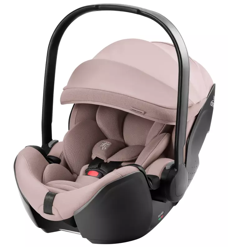 Britax Baby-Safe Pro i-Size Turvakaukalo 40 - 85 cm/0 - 13 kg - ISOFIX turvakaukalot - 2000040840 - 1