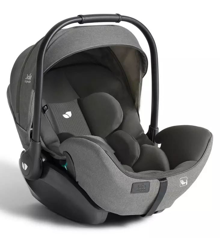 Joie i-Level Pro Turvakaukalo 40-85 cm - ISOFIX turvakaukalot - 293080 - 1