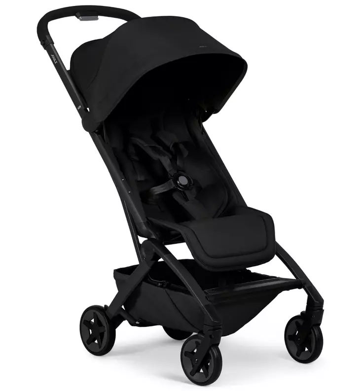 Joolz Aer2 Matkarattaat space black wauva - Matkarattaat - 320000 - 1