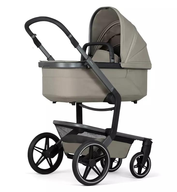 Joolz Day5 Yhdistelmävaunut - Yhdistelmävaunut - 540000 - 1