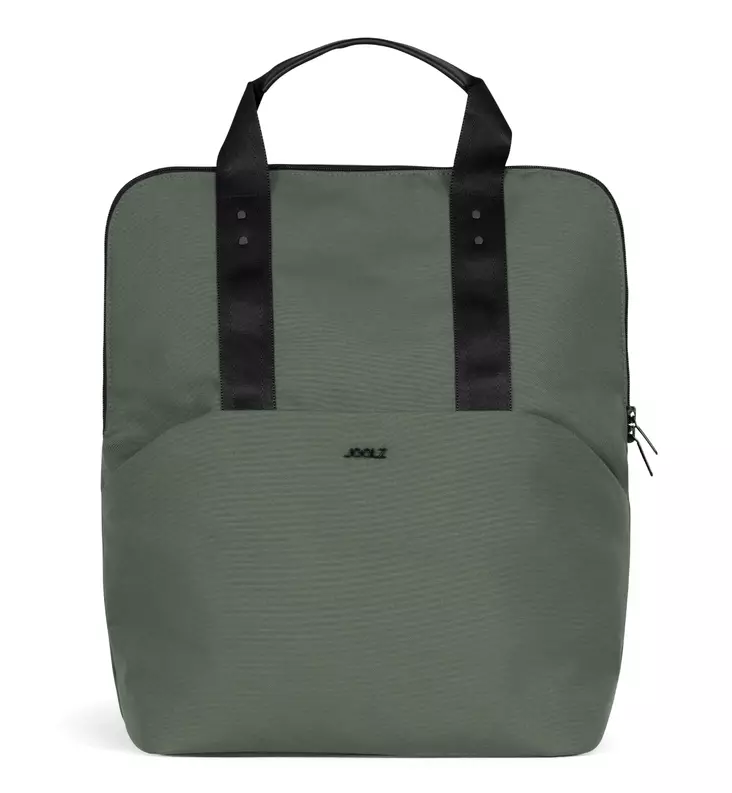 Joolz hoitoreppu laukku forest green wauva - Hoitolaukut ja organizerit - 560080 - 1