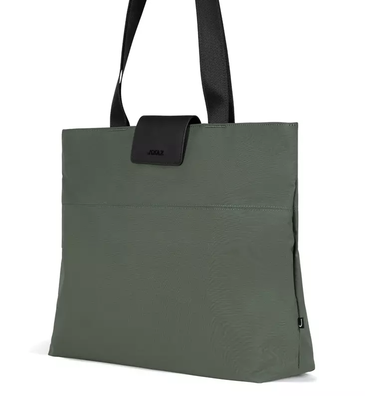 Joolz hoitolaukku forest green wauva - Hoitolaukut ja organizerit - 560090 - 1