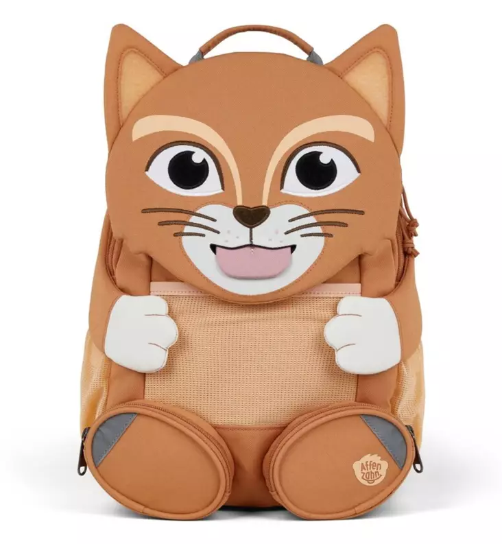 affenzahn_iso_kerhoreppu_taaperolle_wauva - Lasten kerhoreput - 01359-70109-10 - 1