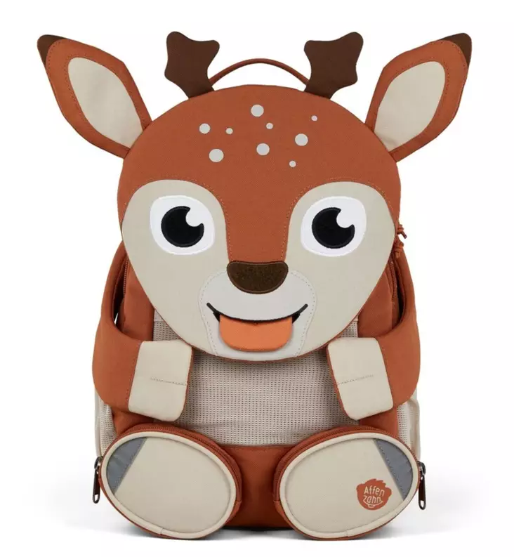 affenzahn_iso_kerhoreppu_taaperolle_wauva - Lasten kerhoreput - 01441-70093-10 - 1