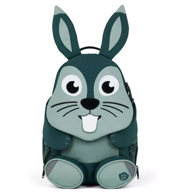 affenzahn_iso_kerhoreppu_taaperolle_wauva - Lasten kerhoreput - 01440-20151-10 - 1