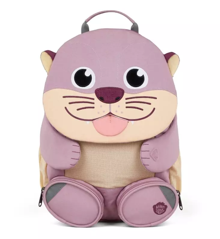 affenzahn_iso_kerhoreppu_taaperolle_wauva - Lasten kerhoreput - 01363-40176-10 - 1