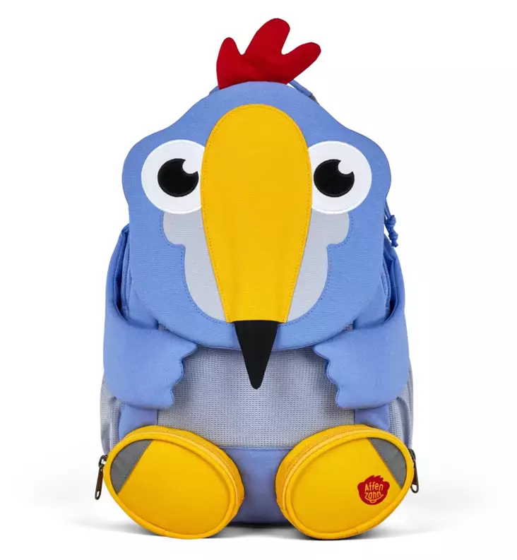 Affenzahn Lasten iso kerhoreppu - Lasten kerhoreput - 01379-30133-10 - 1