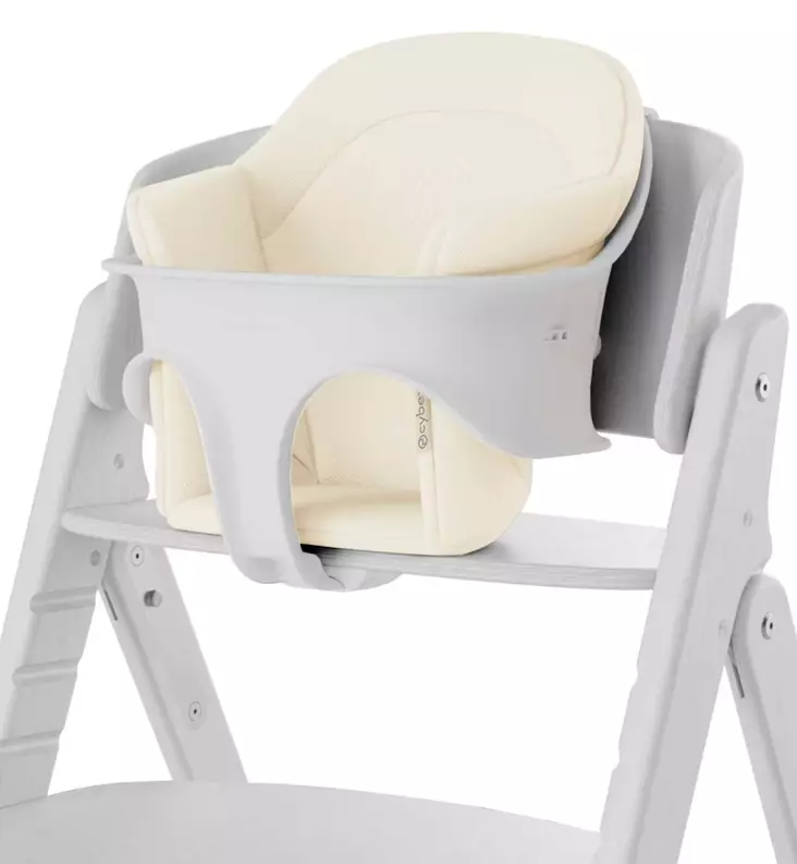 cybex click&fold syöttötuolin pehmuste wauva - Syöttötuolien lisävarusteet - 524000910 - 1