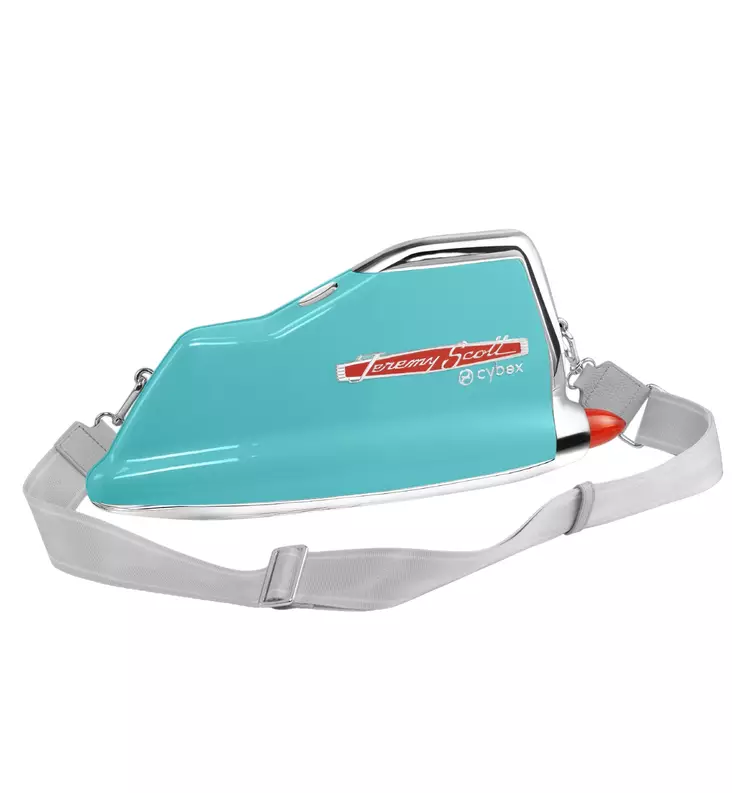 Cybex Platinum Hoitolaukku, Fashion - Hoitolaukut ja organizerit - 524000420 - 1