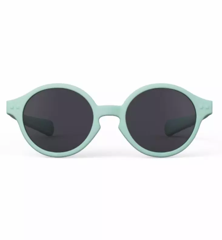 Izipizi_lasten_vauvojen_aurinkolasit_aquaGreen_wauva - Lasten ja vauvojen aurinkolasit - BABY012AC50_00 - 1