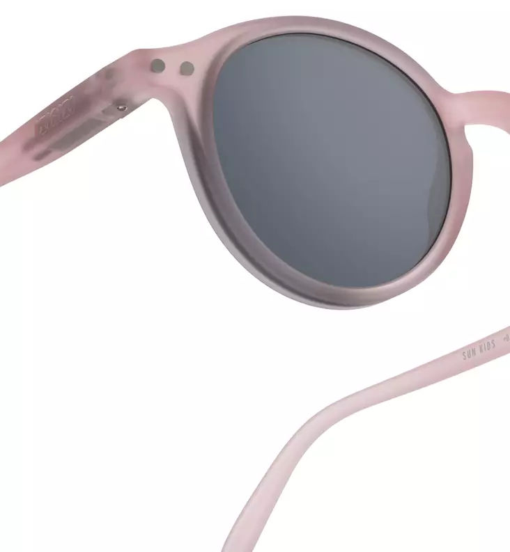 IZIPIZI Lasten Aurinkolasit,3-5 v pink wauva - Lasten ja vauvojen aurinkolasit - KDS2313401X00 - 1