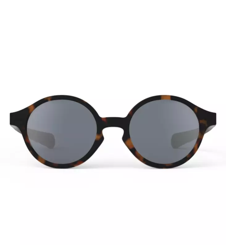 izipizi_kids_lasten_aurinkolasit_tortoise_wauva - Lasten ja vauvojen aurinkolasit - KDS2300201X0000000 - 1