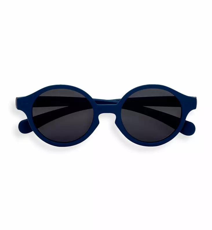 Izipizi Sun Kids+ Lasten Aurinkolasit 3-5 v Denim Blue wauva - Lasten ja vauvojen aurinkolasit - KIDSP35AC94_00 - 1