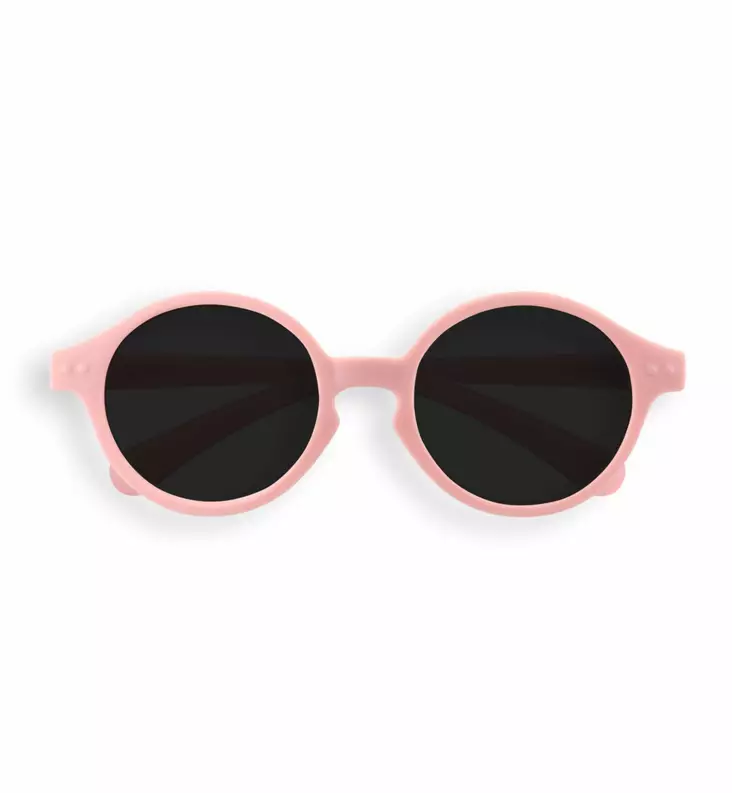 Izipizi Sun Kids Lasten Aurinkolasit 9-36kk pastel pink wauva - Lasten ja vauvojen aurinkolasit - KIDS1236AC52_00 - 1