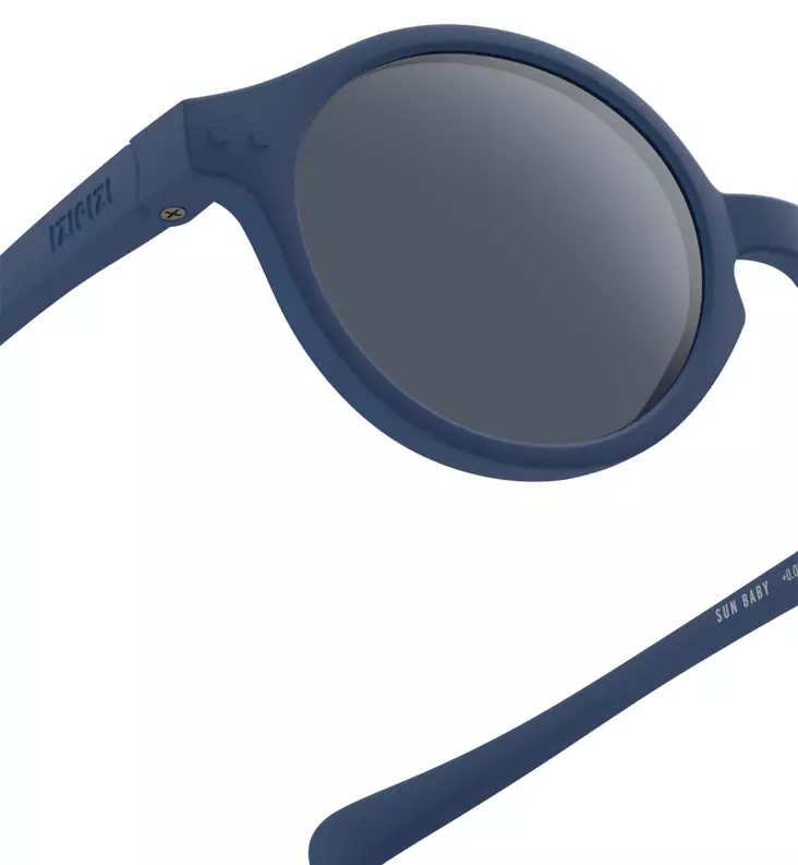 IZIPIZI Vauvojen ja Lasten Aurinkolasit, 0-3 v denim blue wauva - Lasten ja vauvojen aurinkolasit - BBY2309401X00 - 1