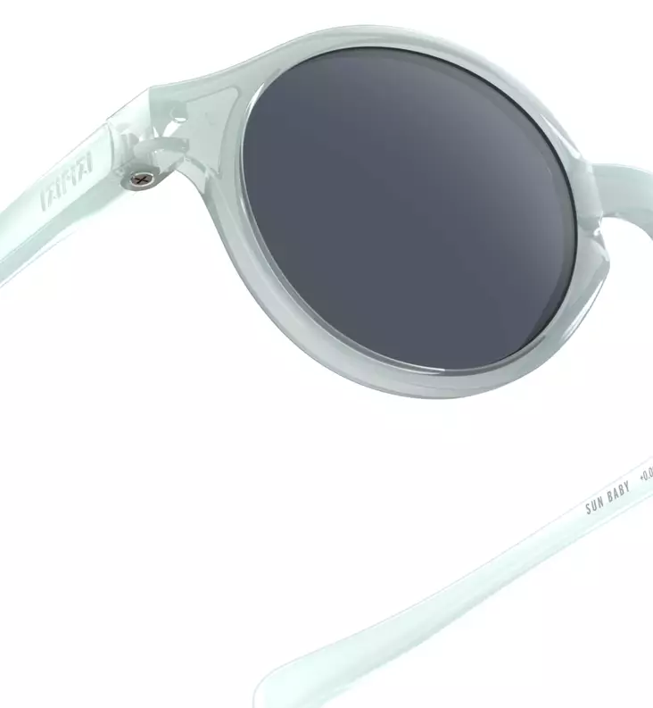 IZIPIZI Vauvojen ja Lasten Aurinkolasit, 0-3 v turquoise stone wauva - Lasten ja vauvojen aurinkolasit - BBY2328201X00 - 1